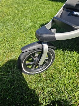 Thule Urban Glide 3 2023 - 8