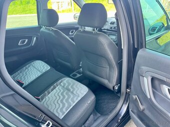 Škoda Fabia Combi 1.4i 16V 63kw TEMPOMAT Klima ESP EL. OKNA - 8
