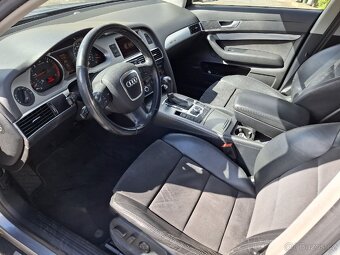 Audi A6 F4 Allroad - 8