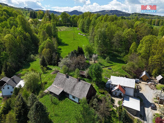 Prodej chalupy, 112 m², Písečná - 8