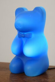 svítí lampička míša Haribo - 8