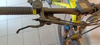 Rock Machine Torrent 20-29 velikost M - 8