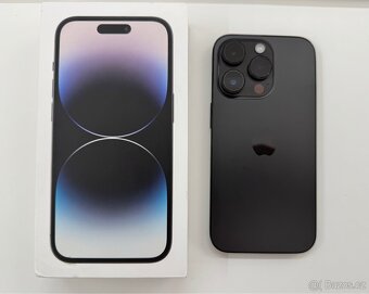 iPhone 14 Pro 256GB - 8