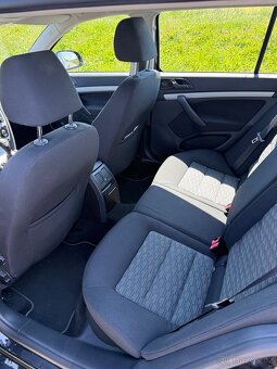 Škoda Octavia 2 1.6TDI 77kw - 8