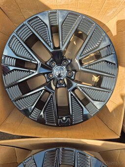 5x112 r21 Original Audi Q7 Etron - 8