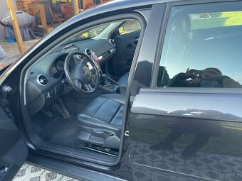 Audi A3 - 8