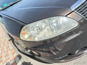 Fiat CROMA 2.2i, 108Kw AUTOMAT 2007, NAPLNĚNÁ KLIMA - 8