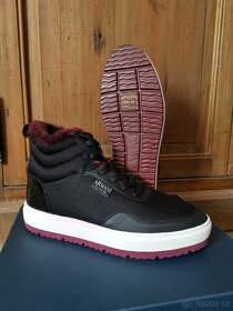 Armani Jeans Workery kotníkové boty nové - 8