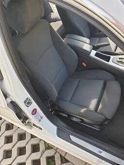 Bmw e91 325D m packet - 8