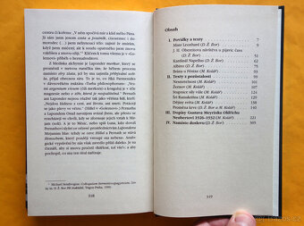Gustav Meyrink - Nevědět nic, moci vše / NEJLEVNĚJI - 8
