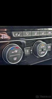 Prodám VW Passat B8 kombi 2.0 BiTDI 176 kW 4motion - 8