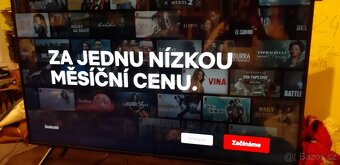 Smart samsung 127cm 4k tv - 8