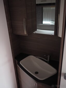 KNAUS SPORT 650UDFSILVER SELECTION - 8