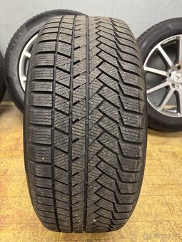 MB G AMG originál zimní sada, 275/50 R20 - 8