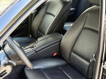 BMW 520d Individual f10 - 8