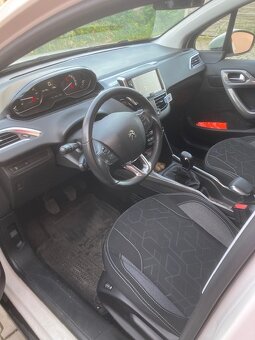 Prodám Peugeot 2008 - 8