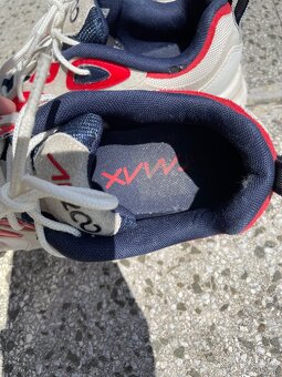 Nike Air Max 200 - Bílé - 41 - 8