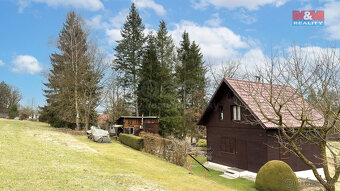 Prodej pozemku k bydlení, 278 m², Žákava - 8