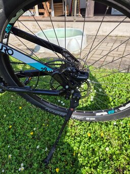 ELEKTROKOLO HAIBIKE Hardnine-sduru 7.0 - 8