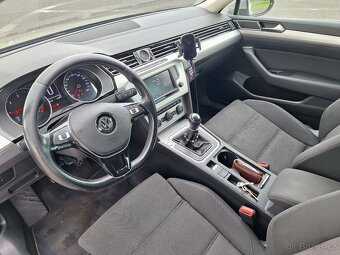 Passat b8 2.0TDI 110kw - 8