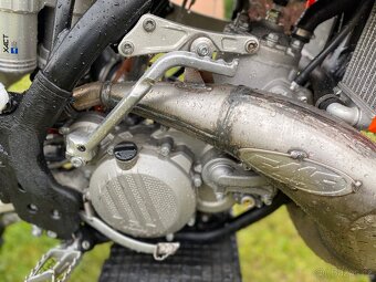 KTM SX 250 - 2020 - 8