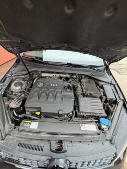 Golf 7 GTD Variant 2,0 135KW - 8