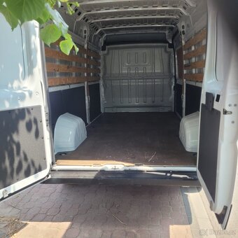 FIAT DUCATO 2.3JTD 130KW BEZ ADBLUE L3H2 R.V.2020 - 8