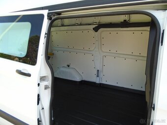 Ford Transit Custom 2.0 TDCi L2H2, Klima - 8