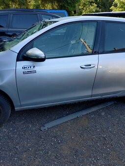 Golf 6 2.0 Tsi Gti - 8