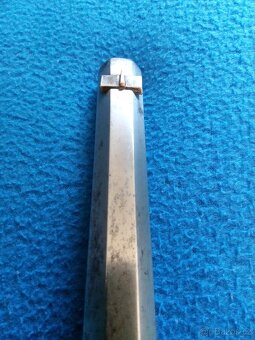 Flobertka 6 mm - 8