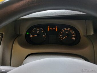 Opel Viaro Westfalia - 8