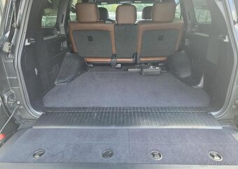Toyota Land Cruiser 4.5-D-4D-PREMIUM - 8