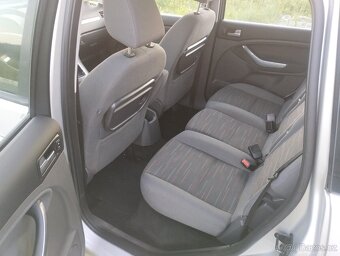 Prodám Ford C-MAX - 8