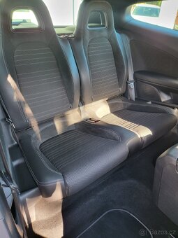 VW Scirocco 1.4TSI - 8
