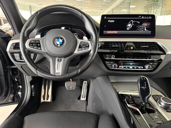 BMW 530d xDriveM-SPORTWebasto - 8