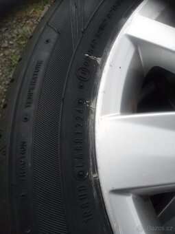 5x112r16,215/55r16,vw,škoda,Audi,seat - 8