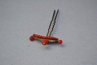 Různé šperky - 8