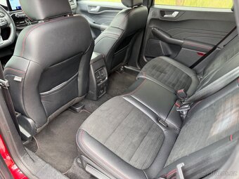 Ford Kuga 2,5PHEV 112kW ST-LINE/LED/KESSY/ACC/DPH - 8