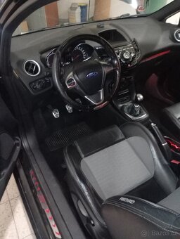Ford Fiesta ST 1.6, ročník 2013 165kw - 8