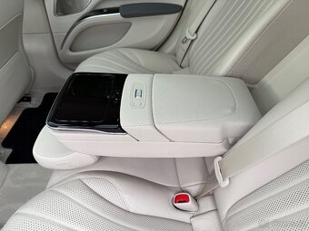 Mercedes Benz EQS 450+ Premium paket (odpočet DPH) - 8