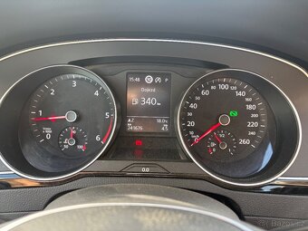 VW Passat B8 combi 2018 - 8
