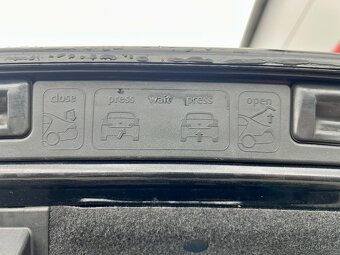 Škoda Superb 3,6 FSI V6 / ELEGANCE / 2008 - 8