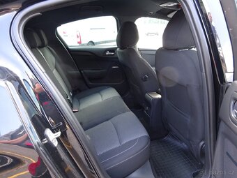 Citroën DS4 1,6 HDI, - 8