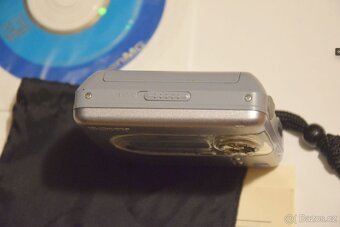 Minidisc walkman SONY MZ NH600D, NetMD, HI MD, MDLP - 8