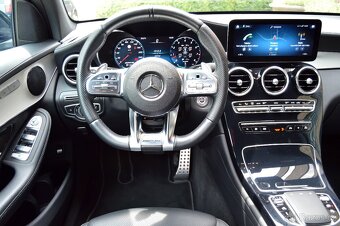 Mercedes-Benz GLC 43 AMG, odpočet DPH - 8