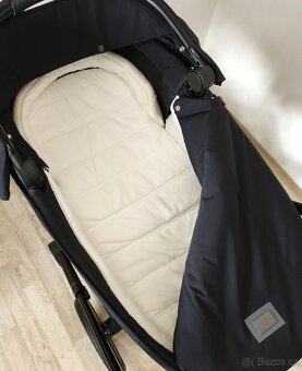 Cybex Priam 4.0 trojkombinace TOP STAV - 8