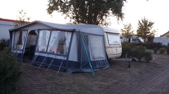 Karavan Tabbert - 8