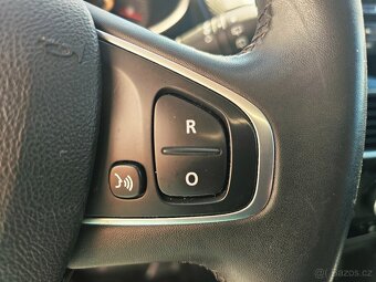 Clio 1,2i 55KW Limited 2019 86tkm, klima, tempomat,STK, - 8