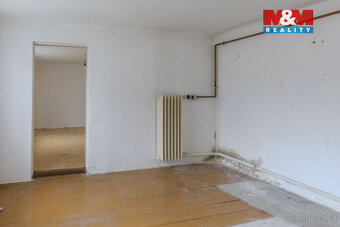 Prodej rodinného domu, 62 m², Zlín - 8