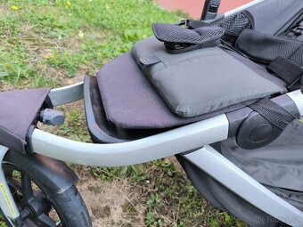 Thule Urban Glide 2 - 8